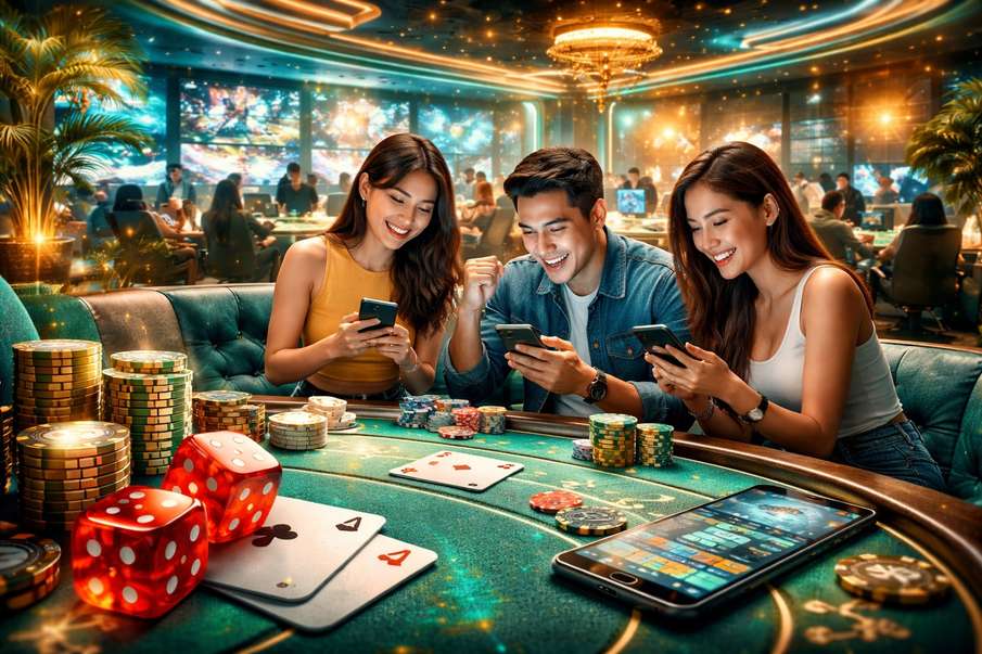ssbet